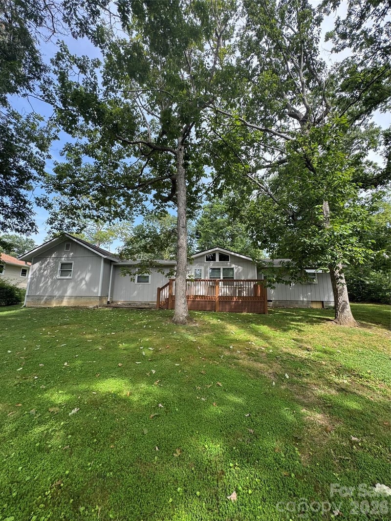 14 Palatka St, Arden, NC 28704