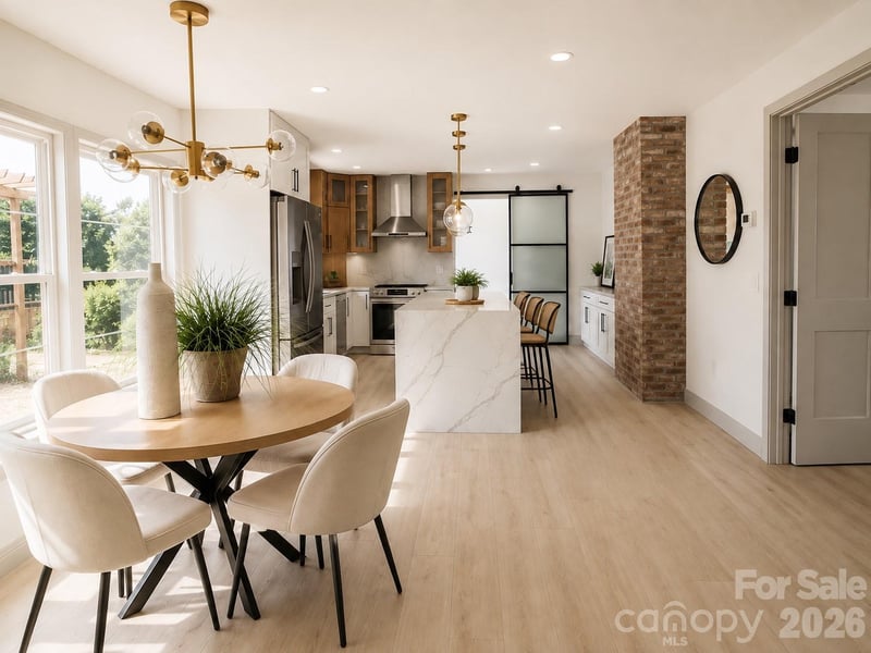 1906 Ashley Rd, Charlotte, NC 28208