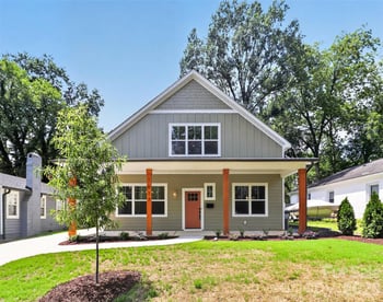 1617 Parson St, Charlotte, NC 28205