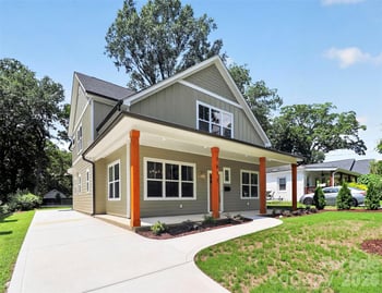 1617 Parson St, Charlotte, NC 28205