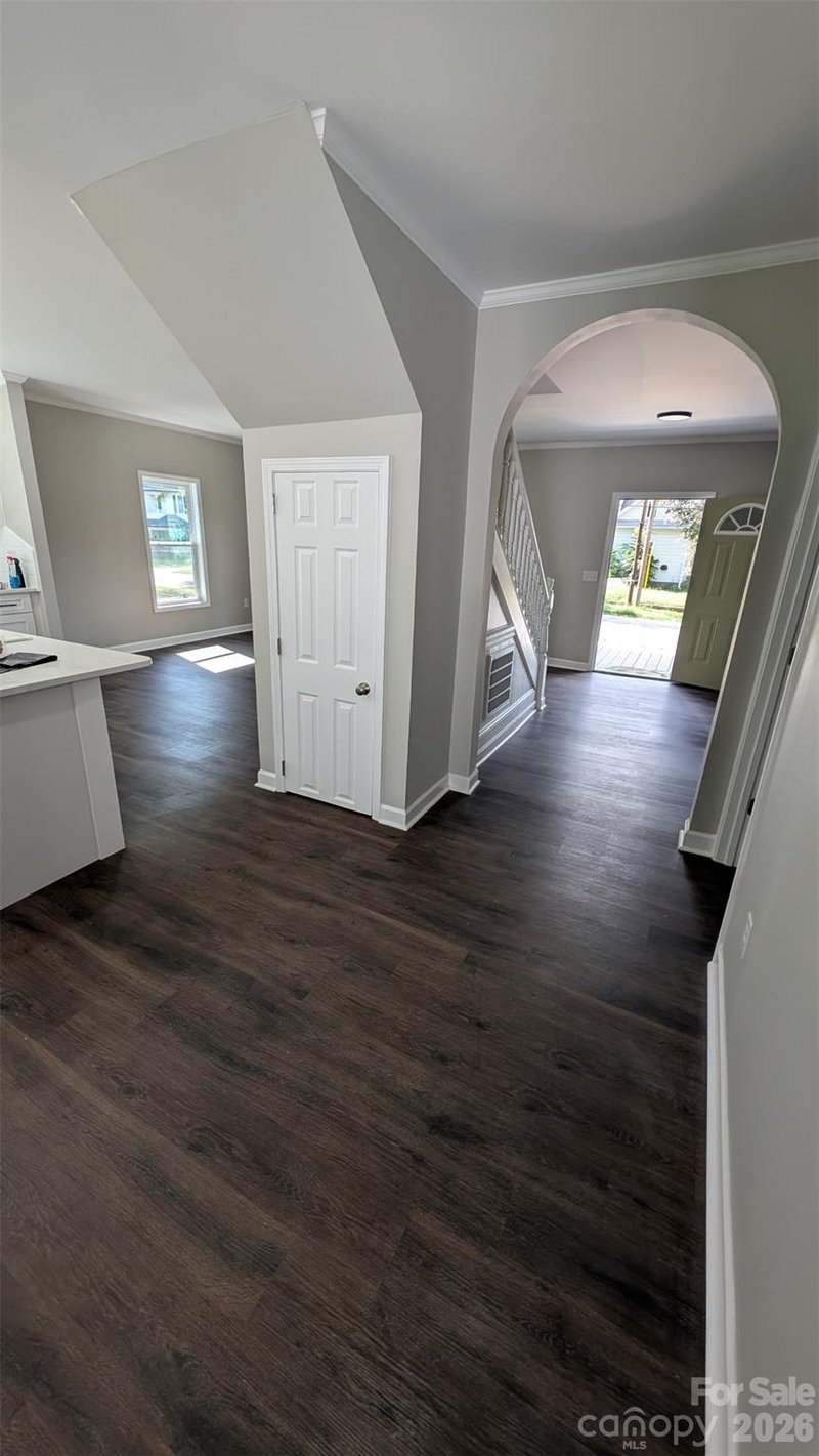 522 Stockton St, Statesville, NC 28677