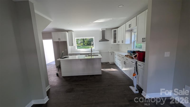 522 Stockton St, Statesville, NC 28677