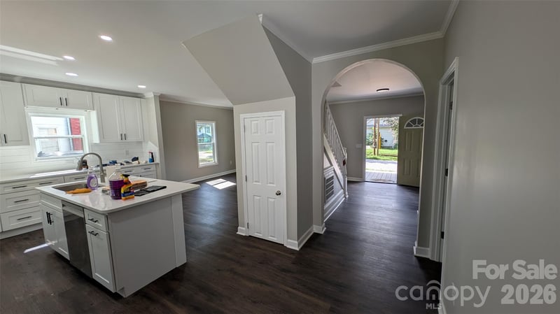 522 Stockton St, Statesville, NC 28677