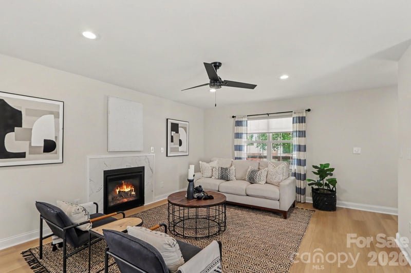842 Belmont Ave, Charlotte, NC 28205