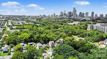 842 Belmont Ave, Charlotte, NC 28205