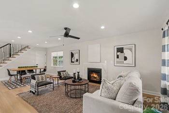 842 Belmont Ave, Charlotte, NC 28205