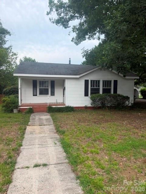 100 West St, Monroe, NC 28112
