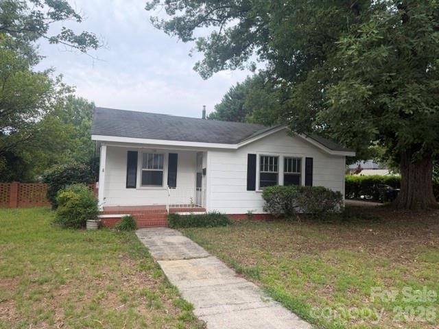100 West St, Monroe, NC 28112