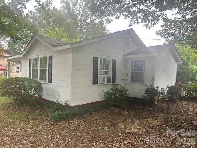 100 West St, Monroe, NC 28112