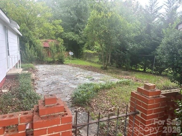100 West St, Monroe, NC 28112