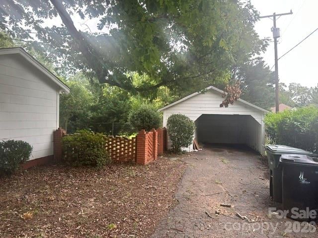 100 West St, Monroe, NC 28112