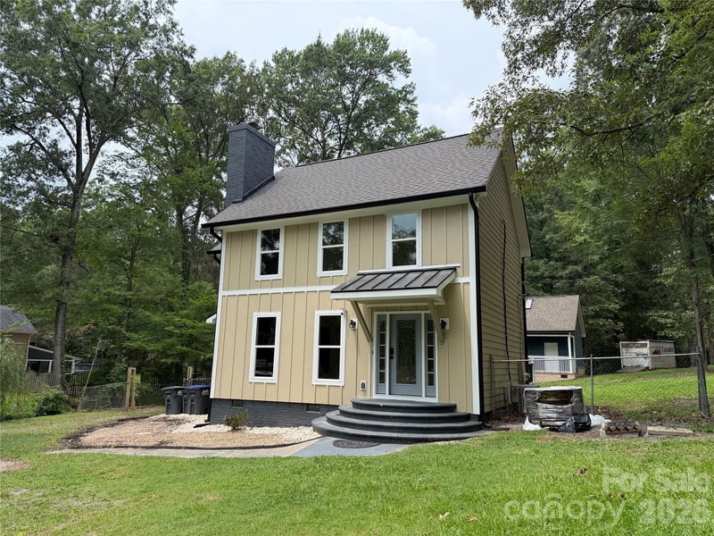 4208 Waxhaw Indian Trail Rd, Indian Trail, NC 28079