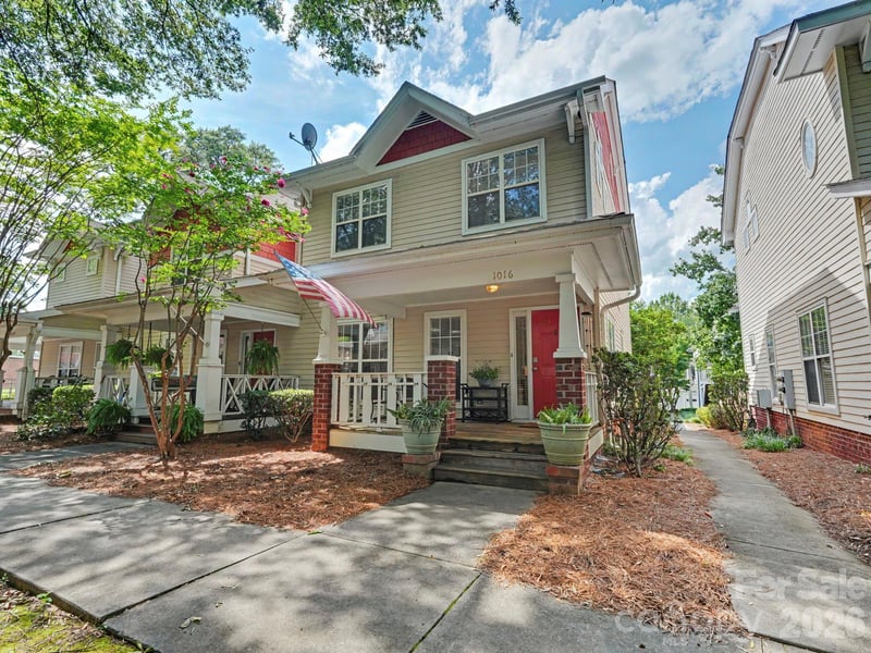 Home Worth Check