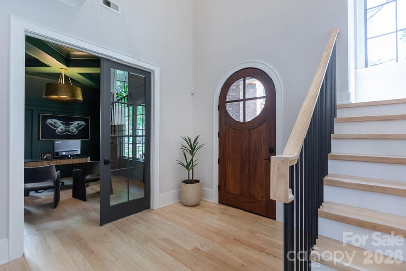 1820 Mecklenburg Ave, Charlotte, NC 28205