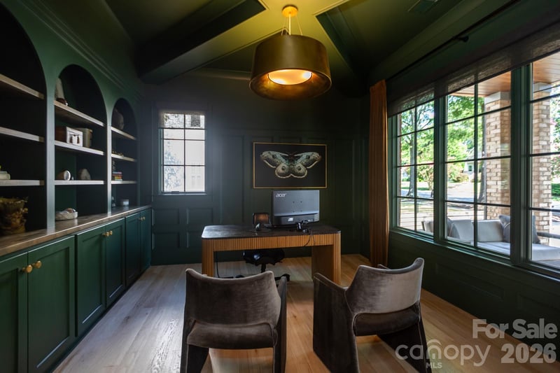 1820 Mecklenburg Ave, Charlotte, NC 28205