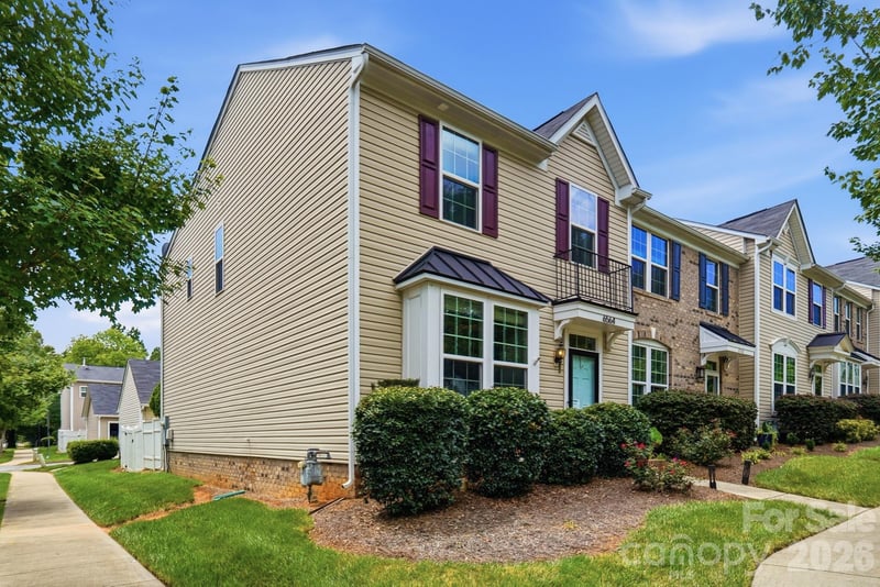 6564 Hasley Woods Dr, Huntersville, NC 28078