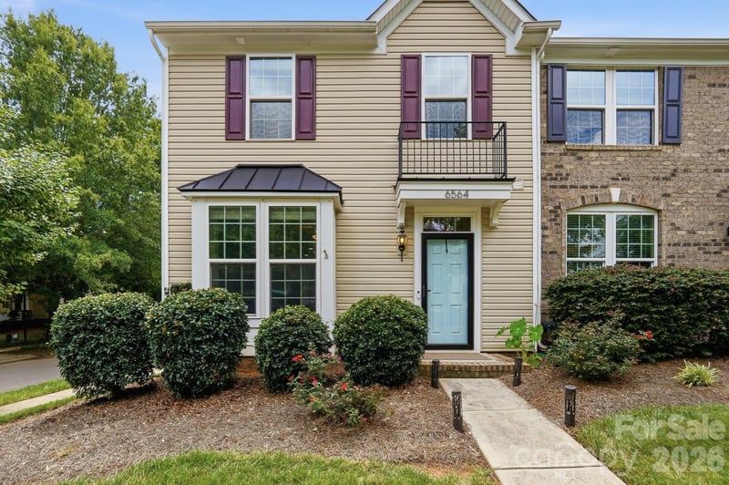 6564 Hasley Woods Dr, Huntersville, NC 28078