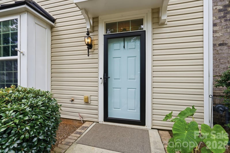 6564 Hasley Woods Dr, Huntersville, NC 28078
