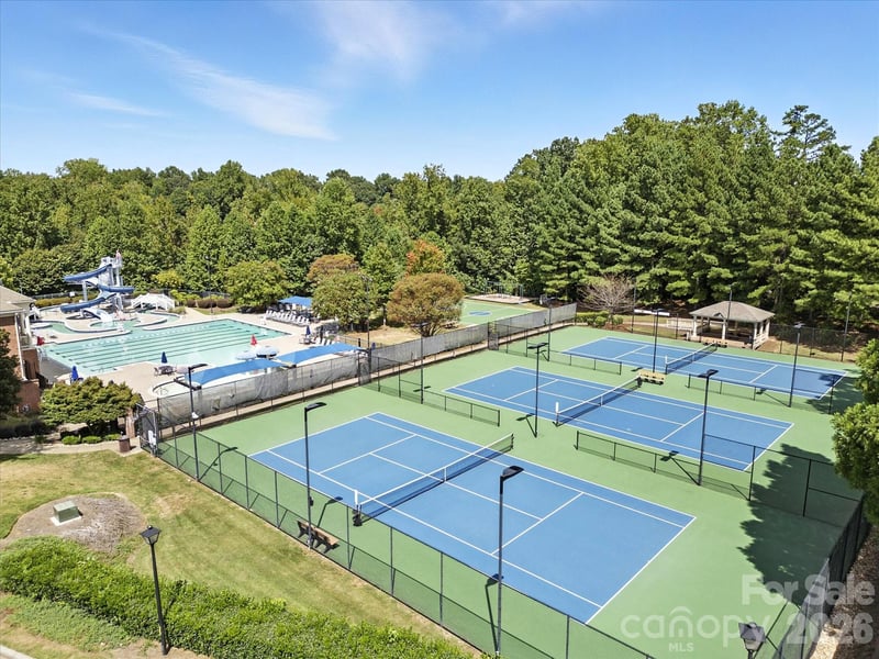 3506 Delamere Dr, Matthews, NC 28104
