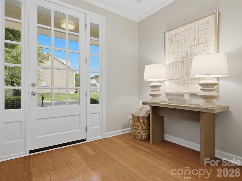 3506 Delamere Dr, Matthews, NC 28104