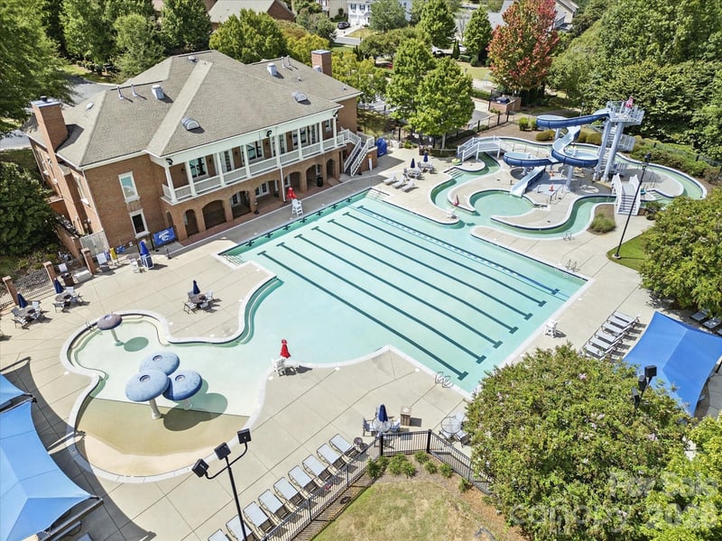3506 Delamere Dr, Matthews, NC 28104