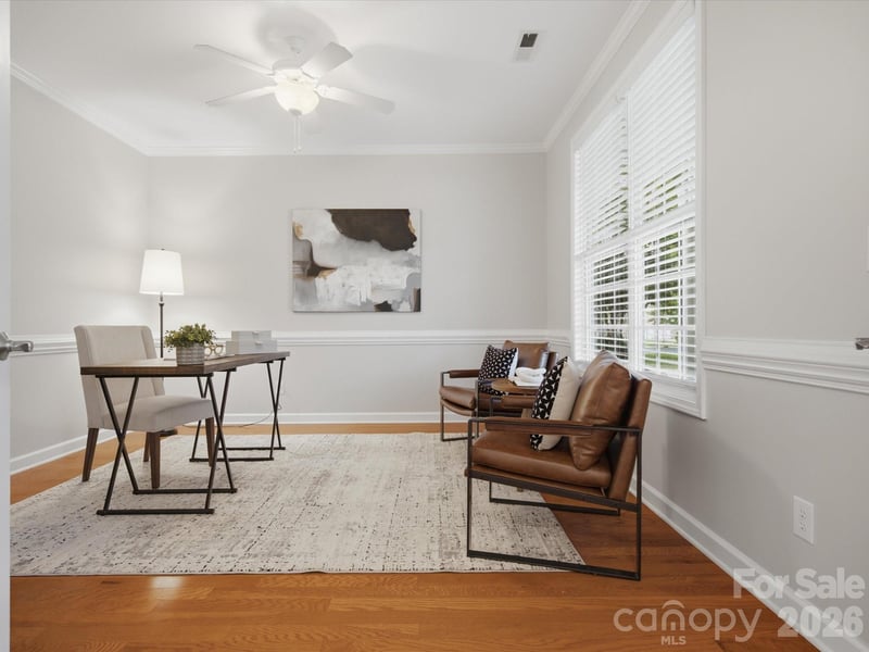3506 Delamere Dr, Matthews, NC 28104