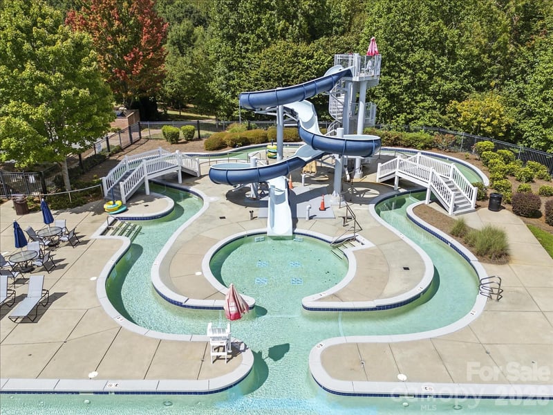 3506 Delamere Dr, Matthews, NC 28104