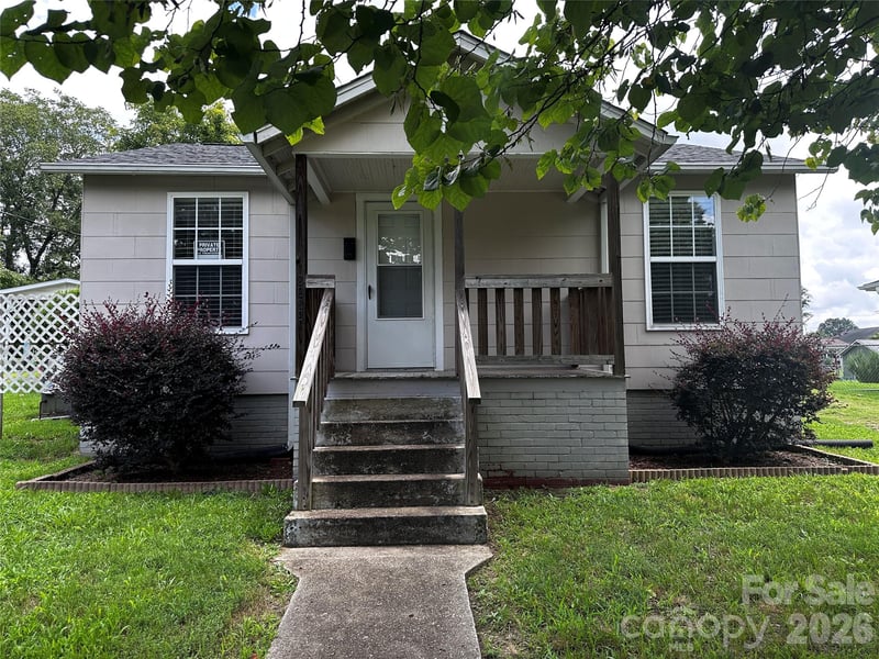 2202 Brookview Ave, Kannapolis, NC 28081