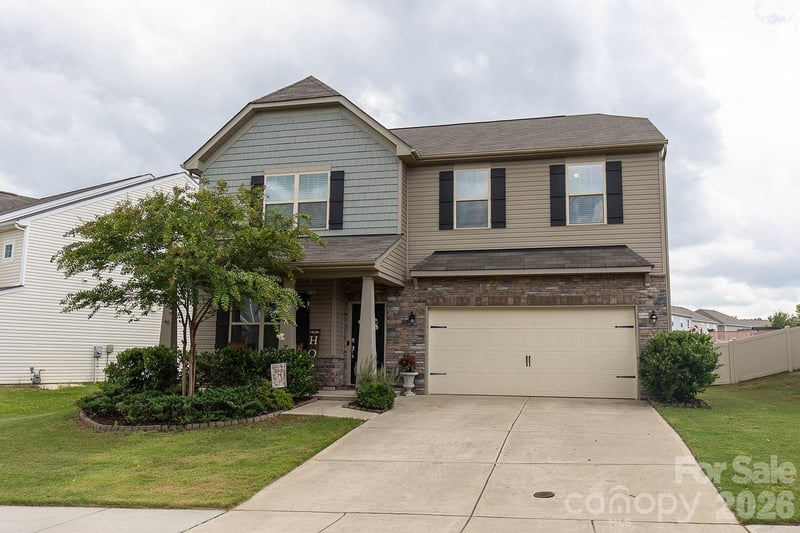 4271 Coachwhip Ave, Lancaster, SC 29720