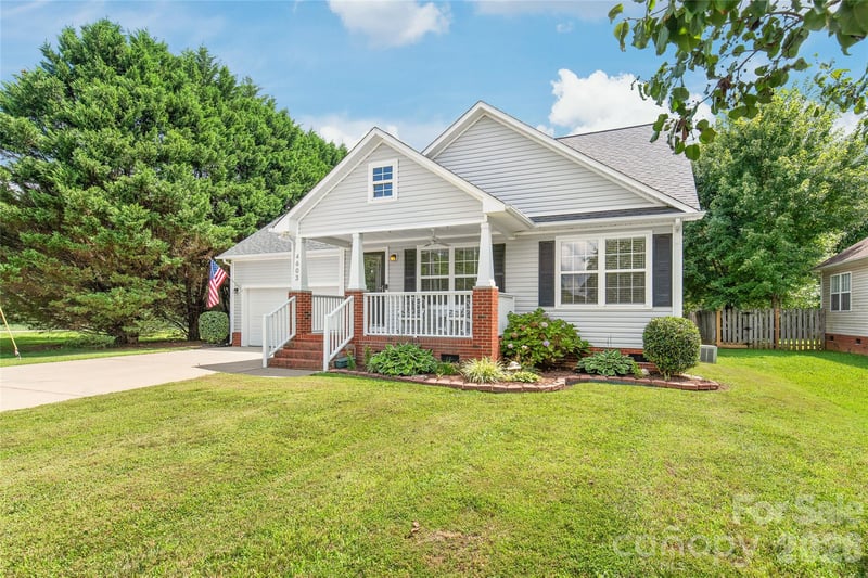 4603 Brewington Pw, Rock Hill, SC 29732