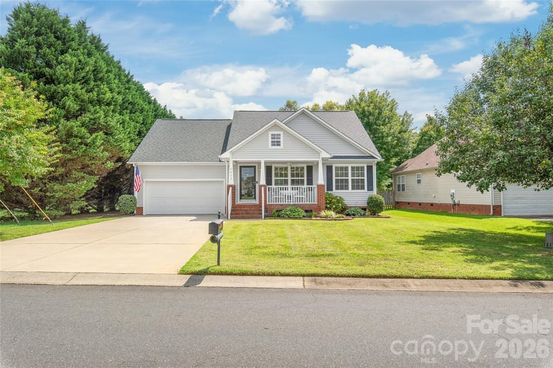 4603 Brewington Pw, Rock Hill, SC 29732