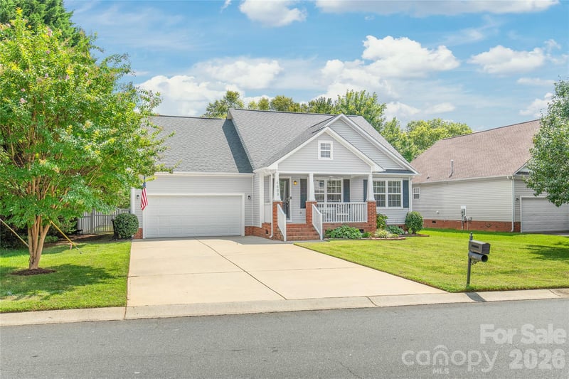 4603 Brewington Pw, Rock Hill, SC 29732
