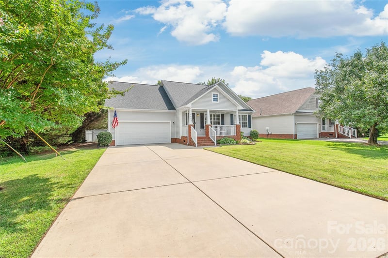 4603 Brewington Pw, Rock Hill, SC 29732