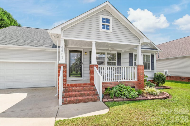 4603 Brewington Pw, Rock Hill, SC 29732