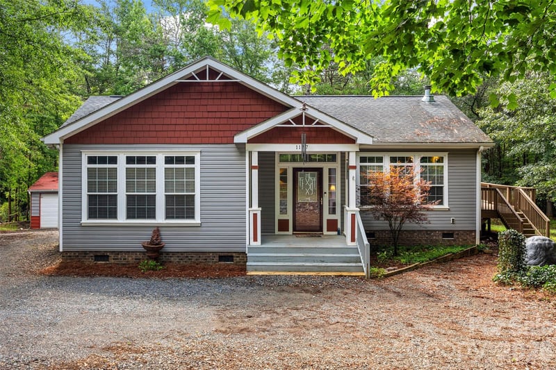 1177 Galway Ln, Clover, SC 29710