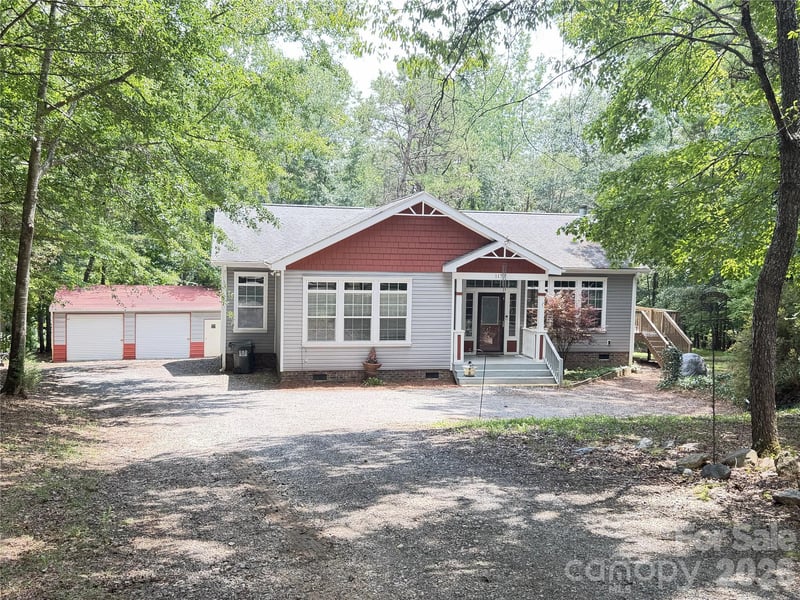 1177 Galway Ln, Clover, SC 29710