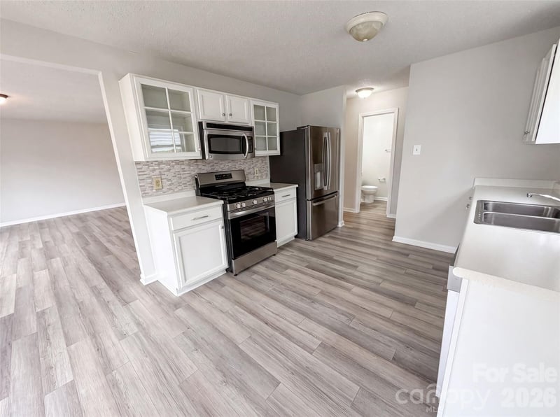 4468 Norfleet St, Concord, NC 28025