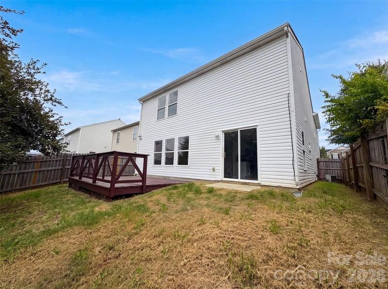 4468 Norfleet St, Concord, NC 28025