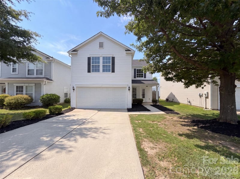 4468 Norfleet St, Concord, NC 28025