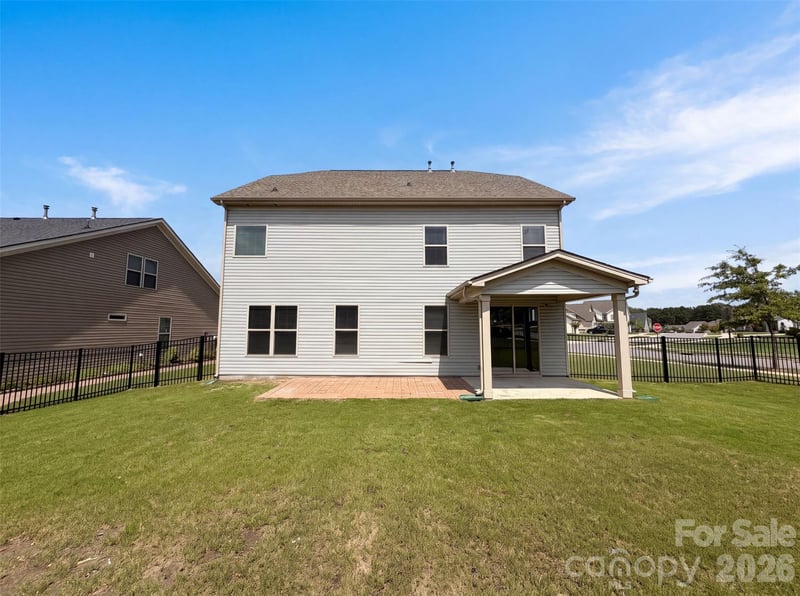 4273 Stream Dale Cir, Concord, NC 28027