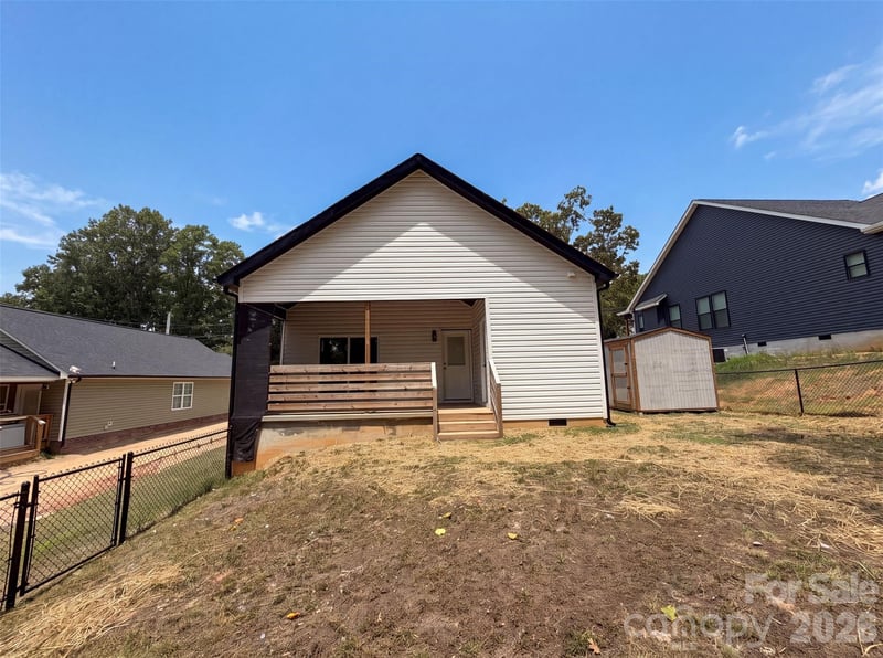 490 E 22nd St, Kannapolis, NC 28083