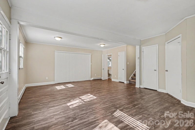6209 Springfield Dr, Charlotte, NC 28212