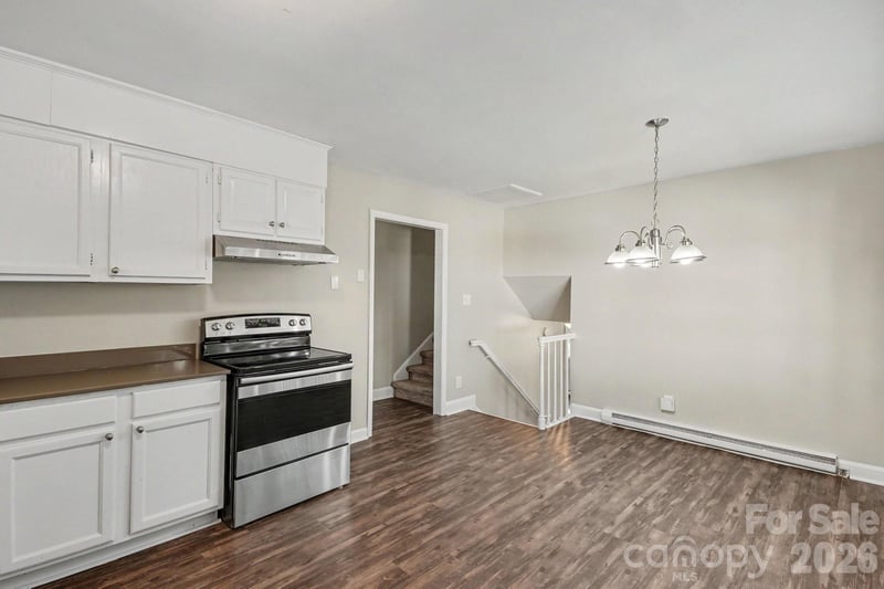 6209 Springfield Dr, Charlotte, NC 28212