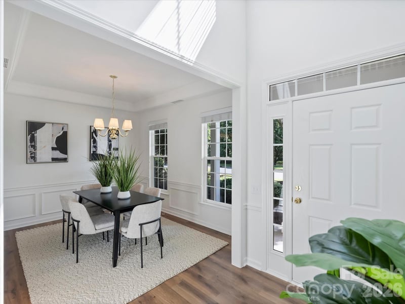 12332 Bobhouse Dr, Charlotte, NC 28277