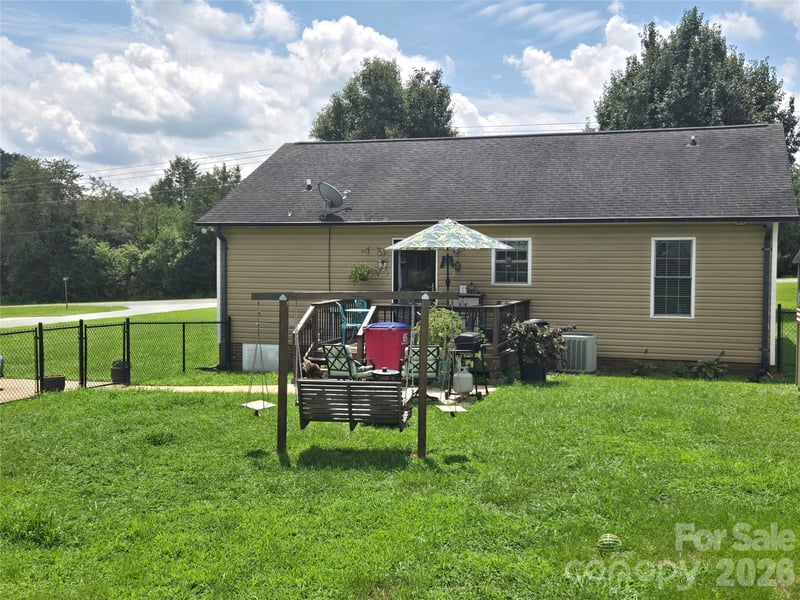 4714 Hoover Rd, Vale, NC 28168