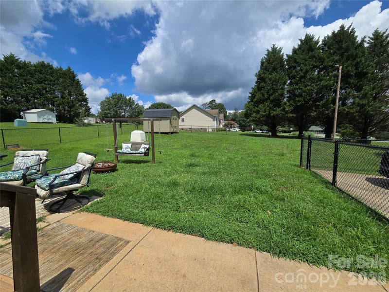 4714 Hoover Rd, Vale, NC 28168