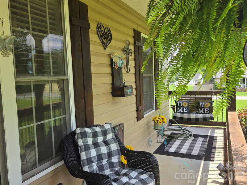 4714 Hoover Rd, Vale, NC 28168