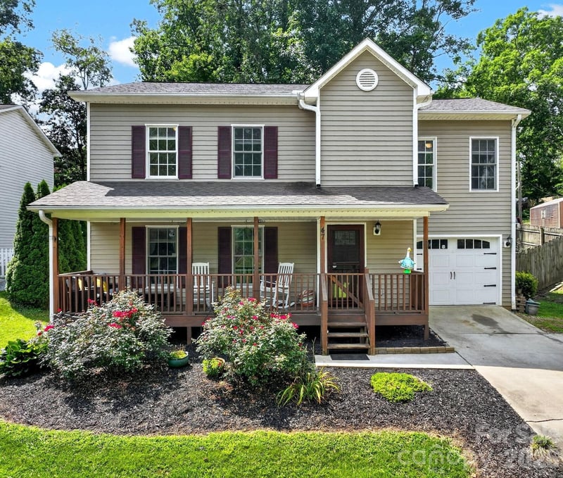 47 Royal Oaks Rd, Arden, NC 28704