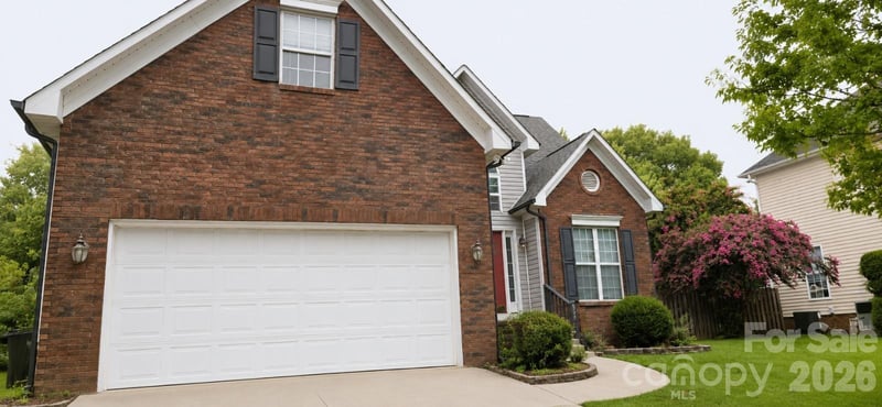3405 Continental Dr, Monroe, NC 28110