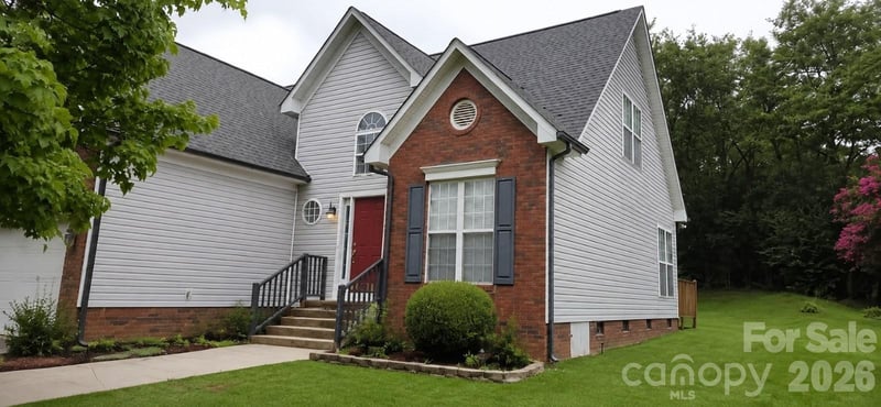 3405 Continental Dr, Monroe, NC 28110